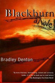 Blackburn : A Novel