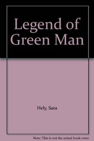 Legend of Green Man