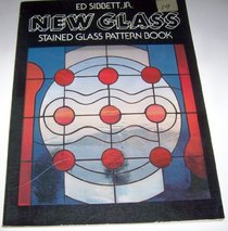 New Glass: Stained Glass Patterns