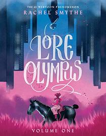 Lore Olympus (Lore Olympus, Vol 1)