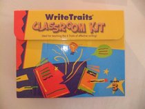 Great Source Write Traits: Classroom Kit Grade 3