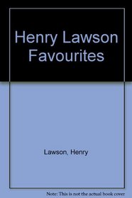 HENRY LAWSON FAVOURITES