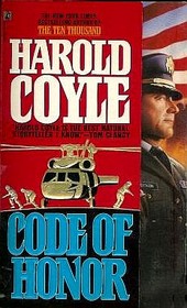 Code of Honor (Scott Dixon, Bk 5)