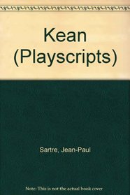 Kean (Playscripts)