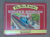 Egine Stories