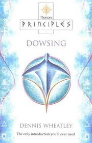 Principles of Dowsing