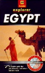 Egypt (AA Explorer)