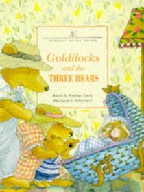 Goldilocks (Classic Fairy Tales)