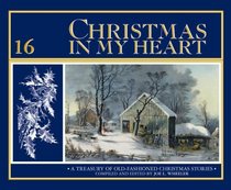 Christmas in My Heart Vol. 16