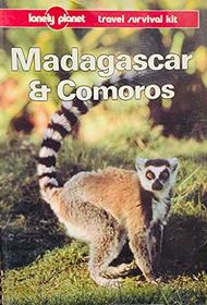 Madagascar and Comoros: Travel Survival Kit
