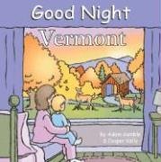 Good Night Vermont (Good Night Our World)
