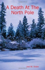 A Death At The North Pole
