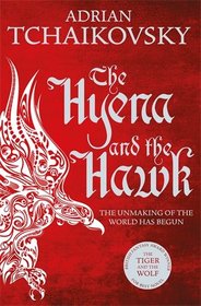 The Hyena and the Hawk (Echoes of the Fall)