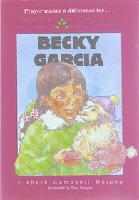 Becky Garcia (Kids from Apple Street Church)