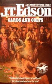 Cards and Colts (Floating Outfit)