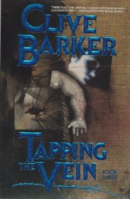 Tapping the Vein, Book Three (Tapping the Vein)