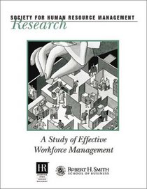 A Study of Effective Workplace Management