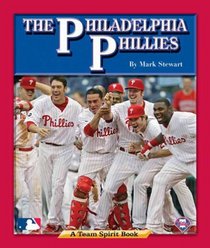 The Philadelphia Phillies (Team Spirit)