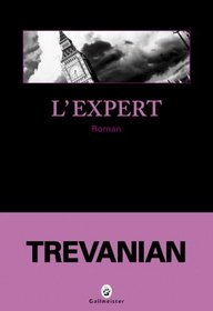 L'expert (French Edition)