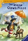 Der kleine Clown Pippo. ( Ab 8 J.).