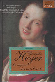 La ragazza chiamata Carita (Charity Girl) (Italian Edition)