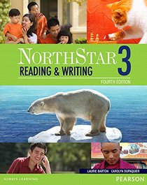 NorthStar Reading and Writing 3 with MyEnglishLab (4th Edition)