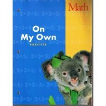 Math Advantage: Practice Book