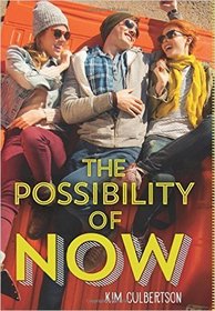 The Possibility of Now