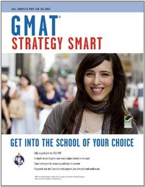 GMAT Strategy Smart