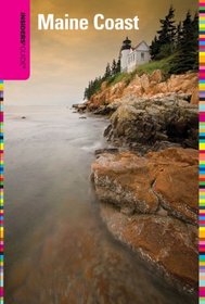 Insiders' Guide to the Maine Coast, 3rd (Insiders' Guide Series)