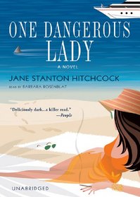One Dangerous Lady: Library Edition