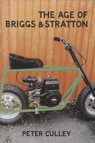 The Age of Briggs & Stratton (Hammertown)
