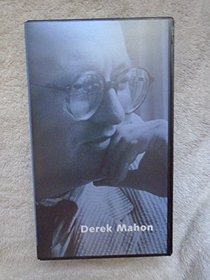 Derek Mahon (Lannan Literary Videos, 38)