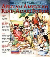 One-Hundred-and-One African-American Read-Aloud Stories