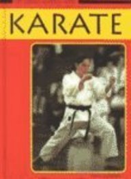 Karate (Get Going! Martial Arts)