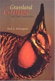 Grassland Grouse and Their Conservation