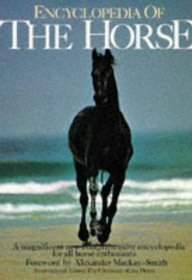 Encyclopedia of the Horse