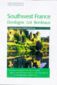 Southwest France: Dordogne