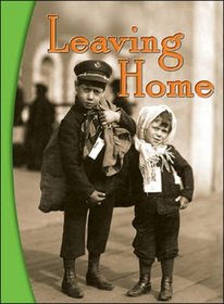 Leaving Home - Infosteps (B18)
