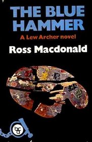 Blue Hammer (The Crime club)