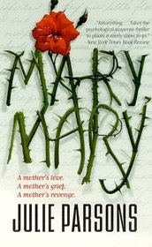 Mary, Mary (Michael McLoughlin, Bk 1)