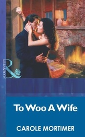 To Woo a Wife