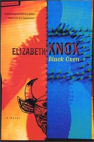 Black Oxen : A Novel