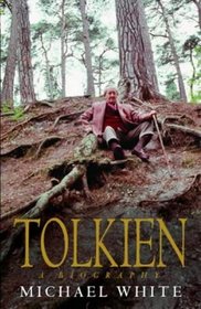 Tolkien A Biography