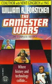 Gamester Wars 3-in-1