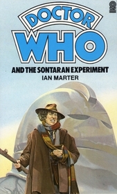 Doctor Who and the Sontaran Experiment