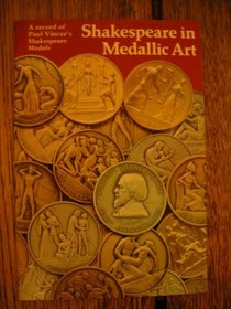 Shakespeare in Medallic Art (Cotman-color)