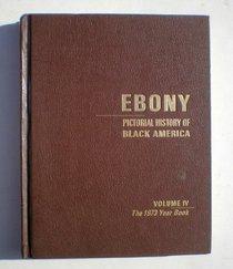 Ebony Pictorial History of Black America