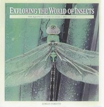Exploring the World of Insects: The Equinox Guide to Insect Behavior