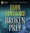 Broken Prey (Lucas Davenport, Bk 16) (Audio CD) (Unabridged)